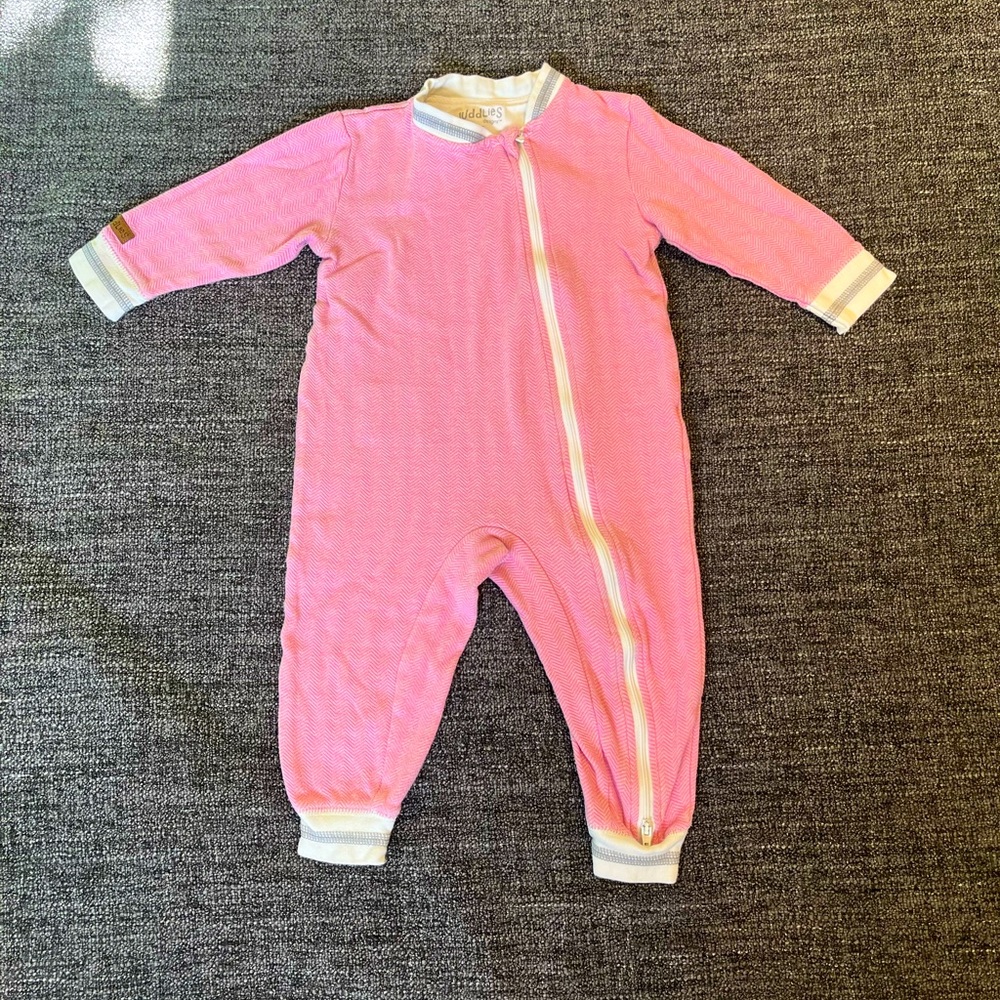 Juddlies Playsuit